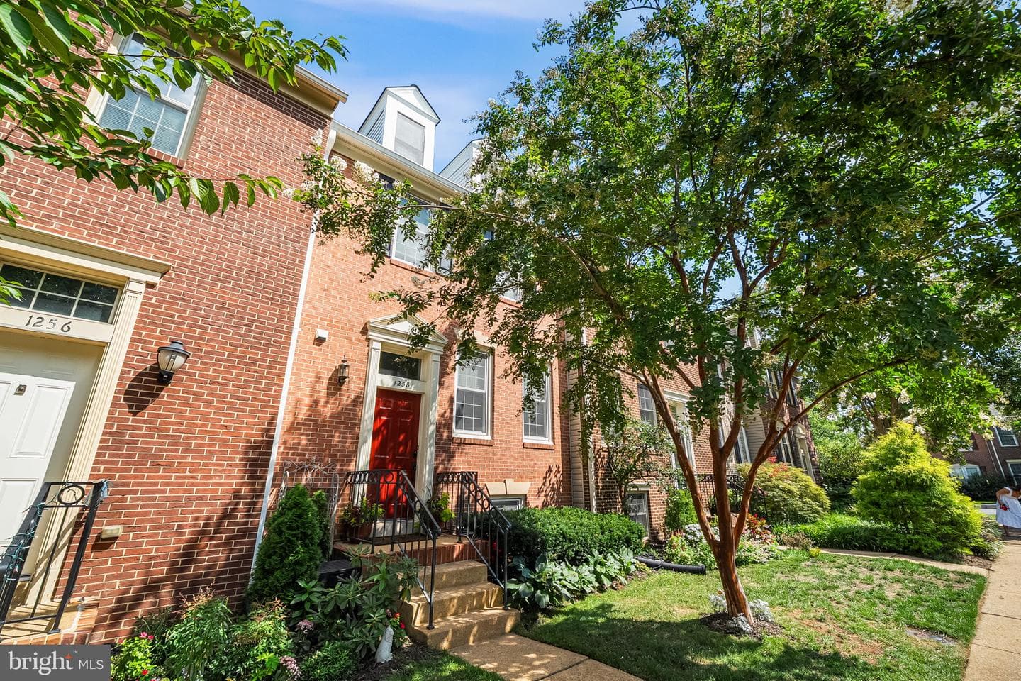 1258 QUAKER HILL DRIVE