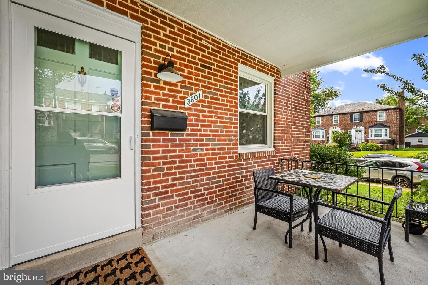 3601 DELVERNE ROAD - Photo 1