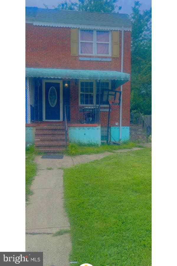 4622 Greenhill Ave, Baltimore, MD 21206-5772, United States - Photo 1