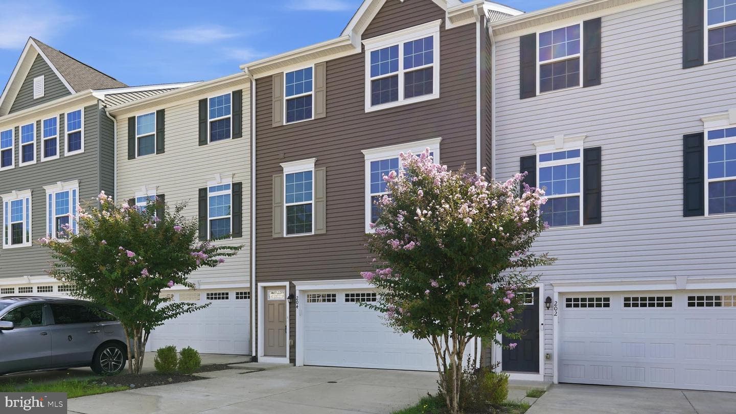 204 REGESTER CHAPEL ROAD