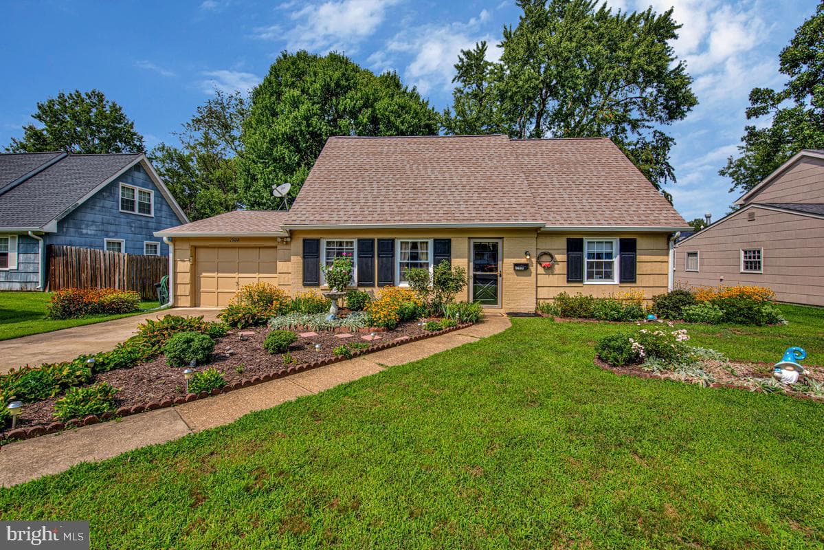 12604 Bunting Ln, Bowie, MD 20715-2468, United States