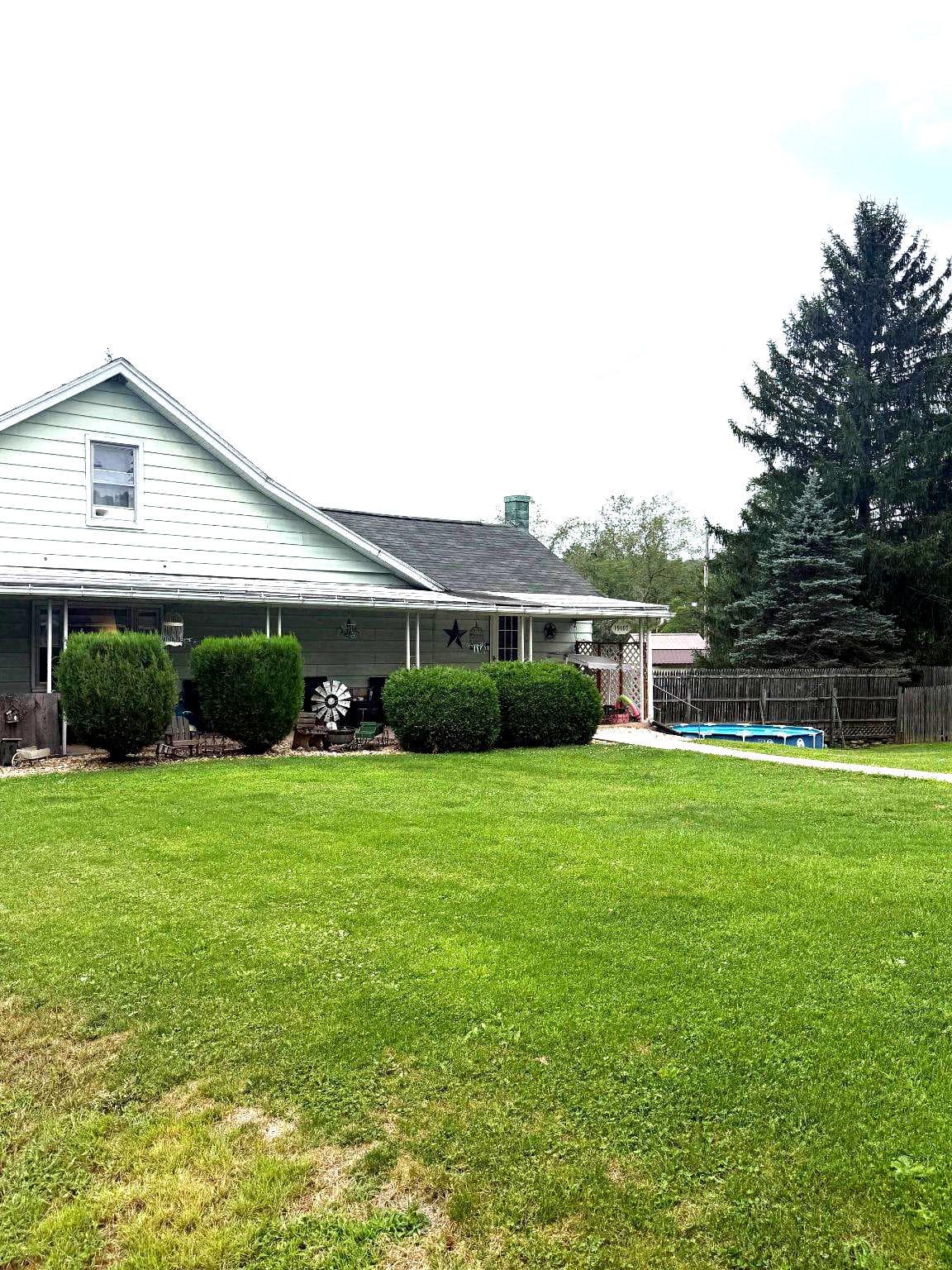 19107 Shaft Rd SW, Frostburg, MD 21532-3720, United States