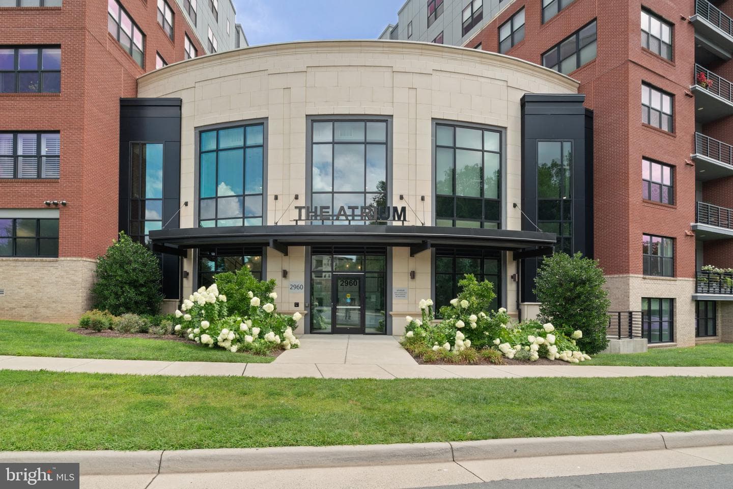 2960 Vaden Dr, Fairfax, VA 22031-1060, United States