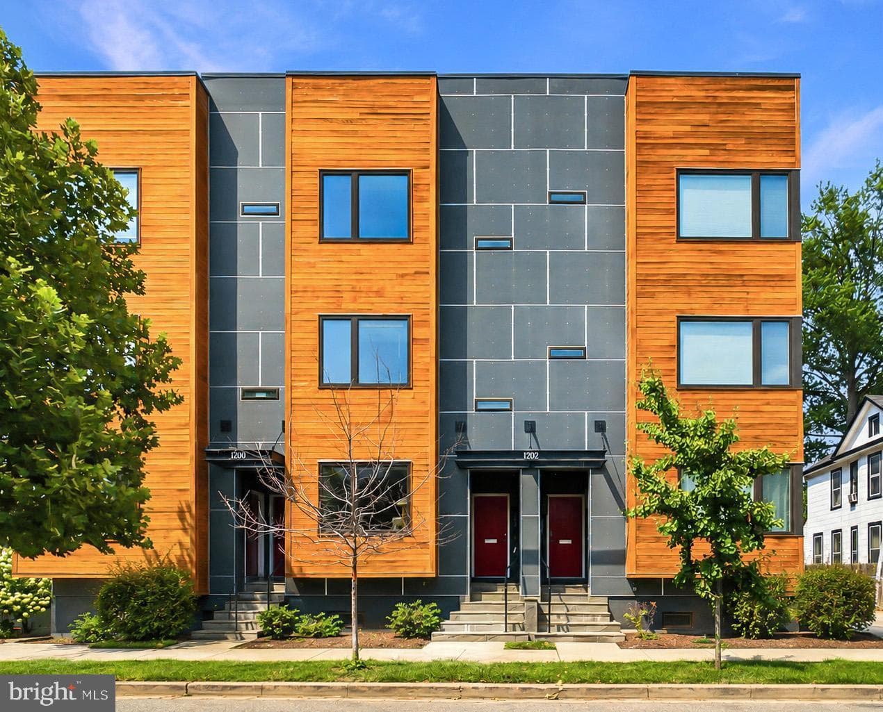 1202 JACKSON STREET 102 - Photo 1