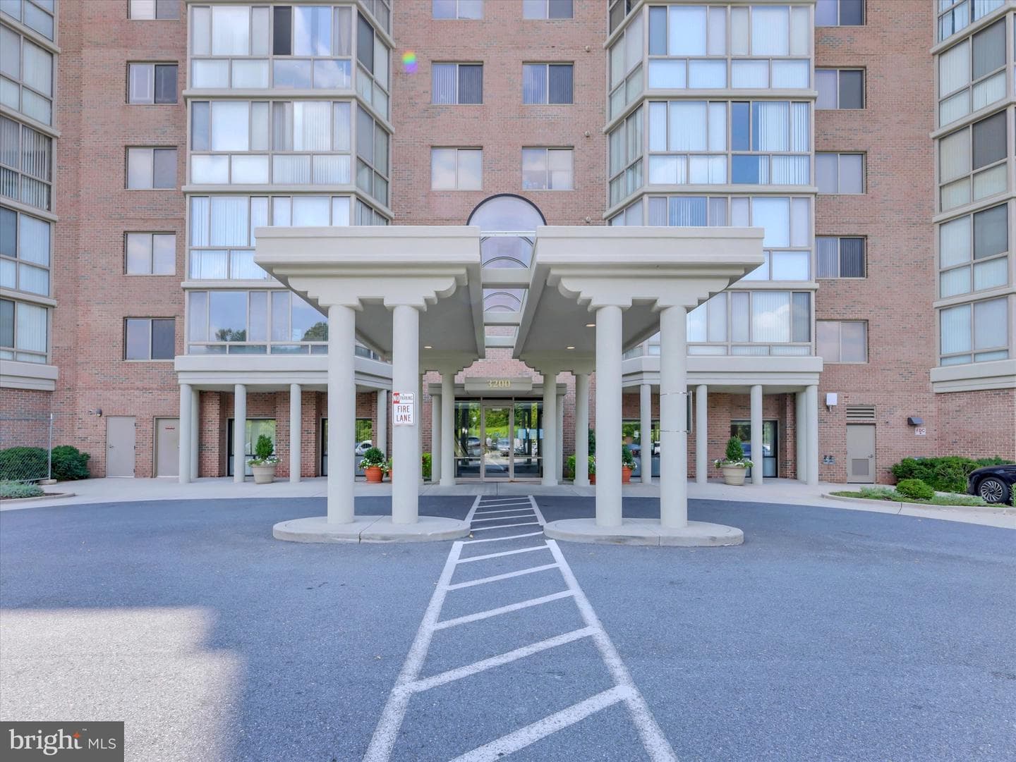 3200 N Leisure World Blvd, Silver Spring, MD 20906-7609, United States