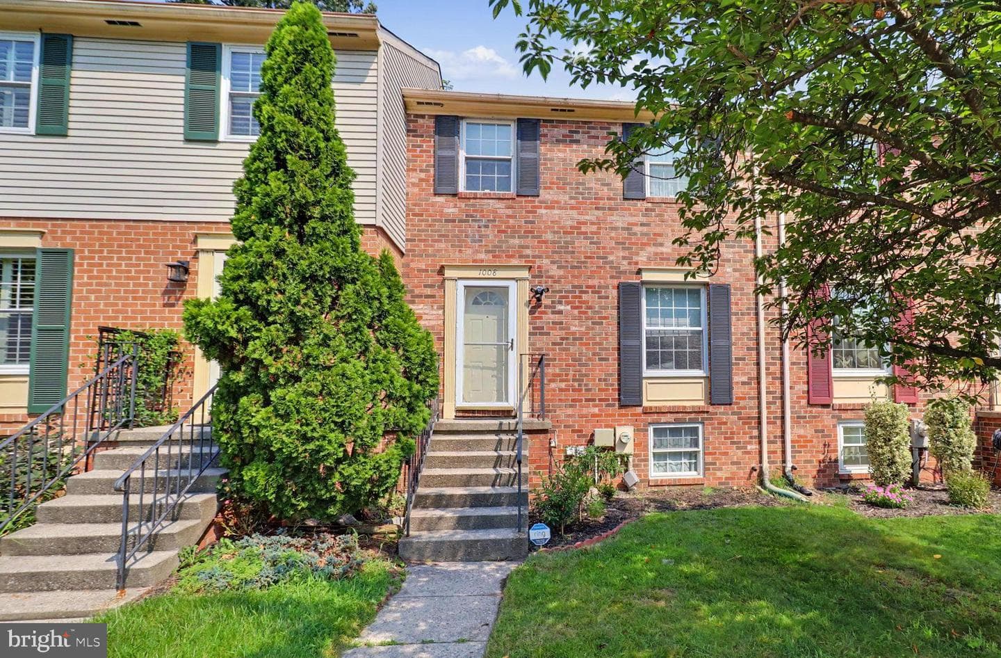 1008 Cape Splitt Harbour PASADENA MD 21122
