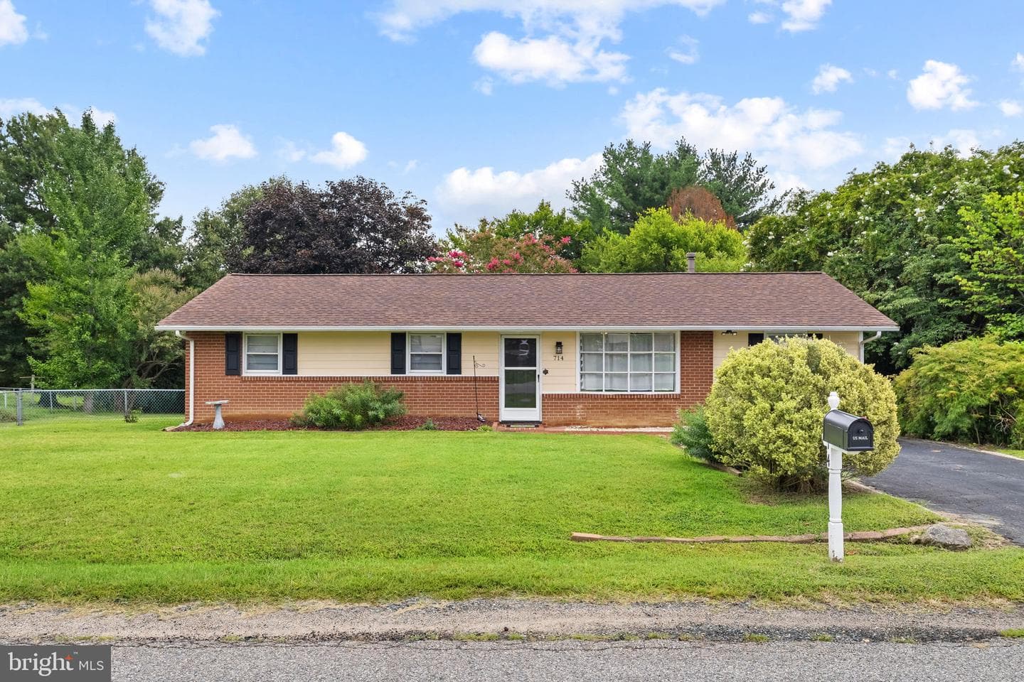 714 Culpeper St, Fredericksburg, VA 22405-3319, United States