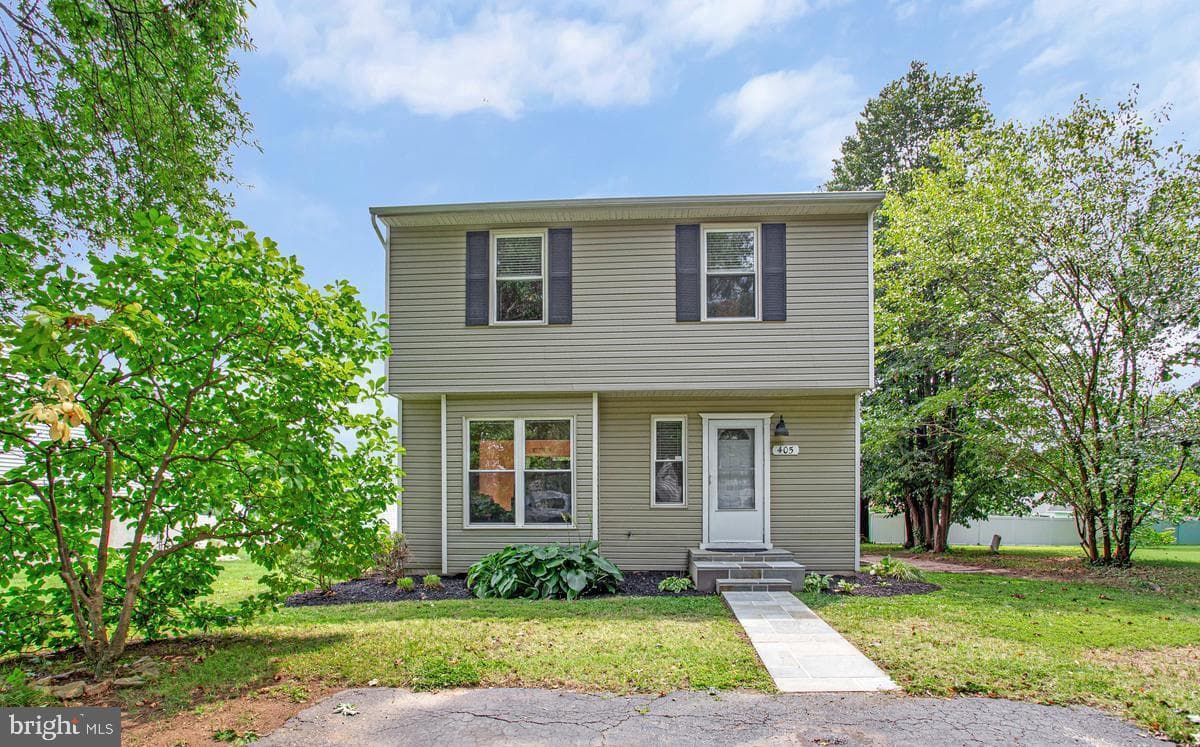405 4th Ave N, Glen Burnie, MD 21061-2071, United States