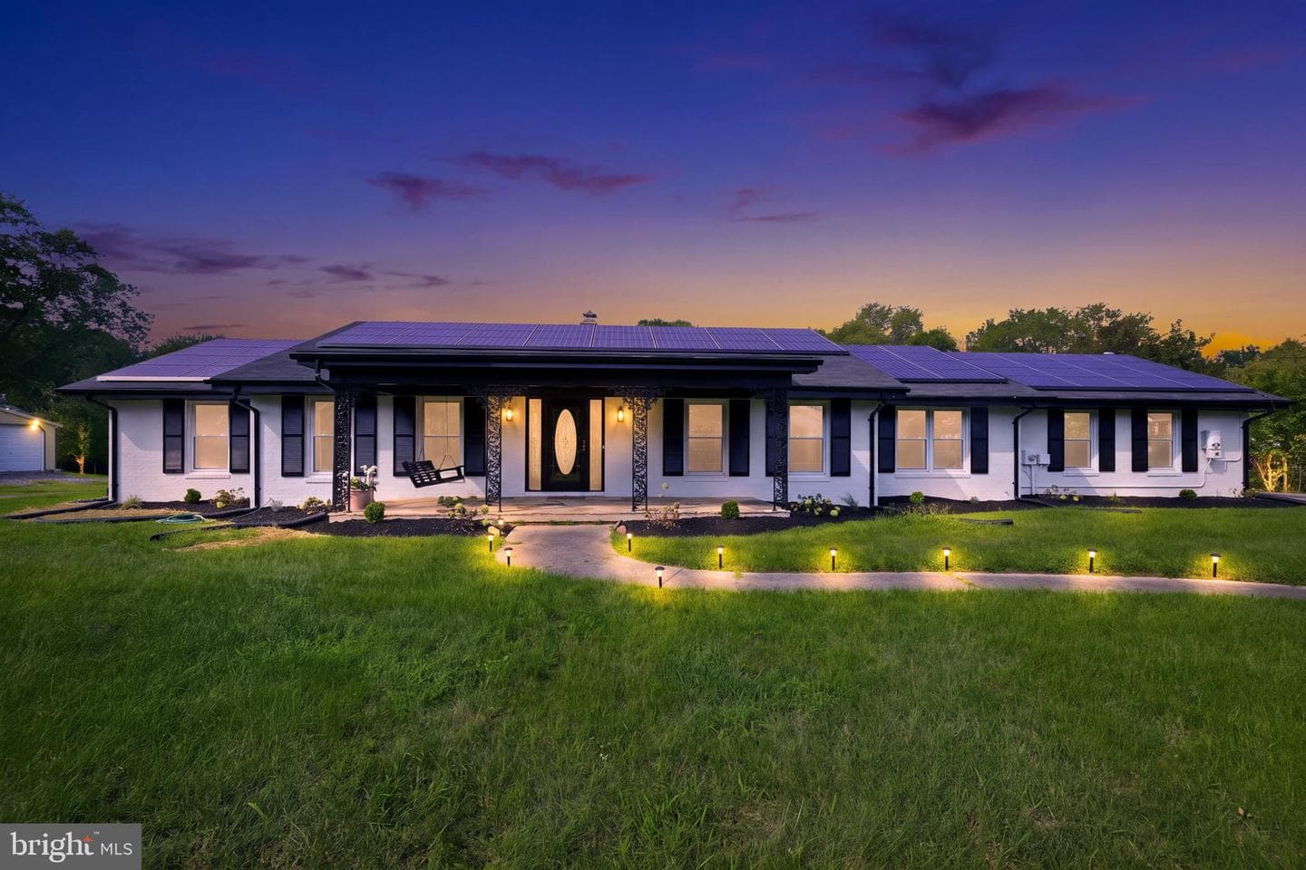 9944 ROSARYVILLE ROAD