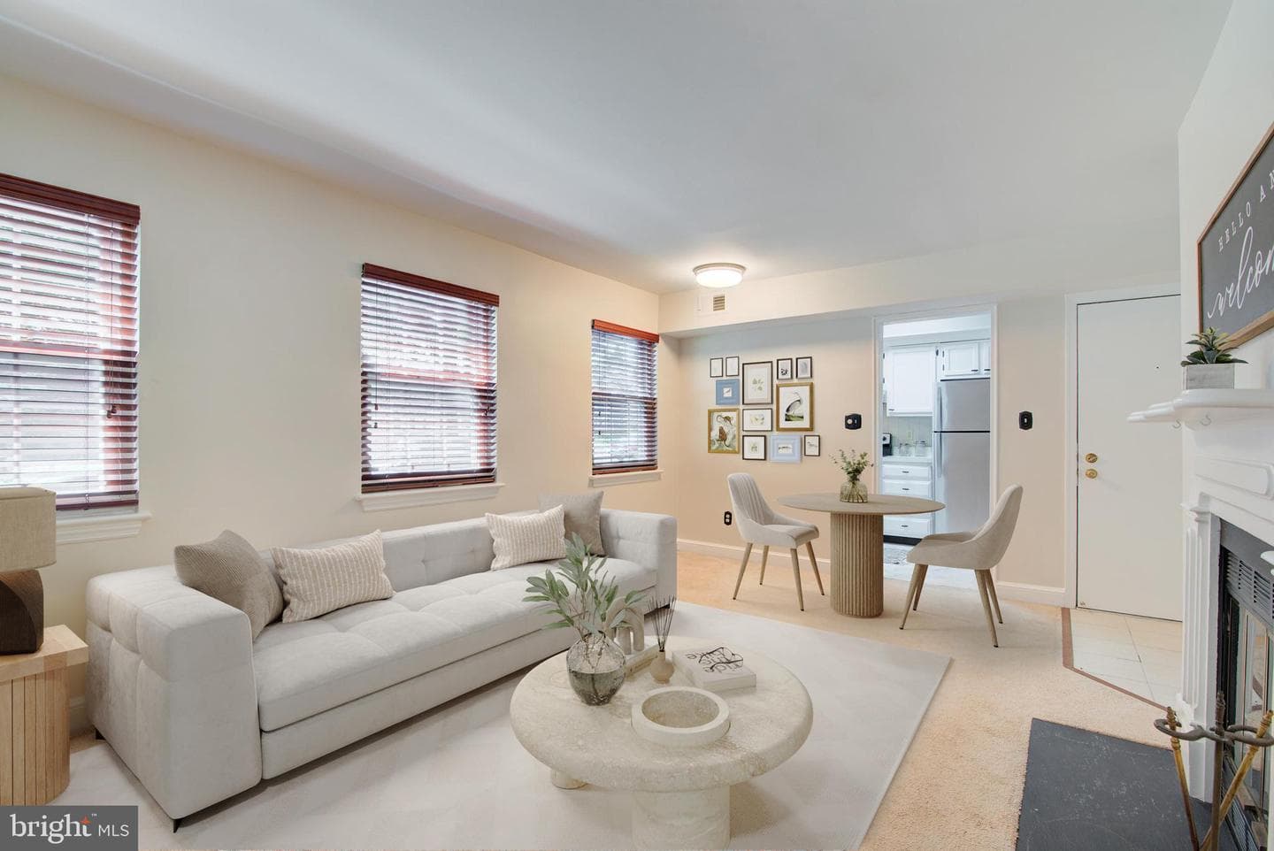 2102 N SCOTT STREET 109