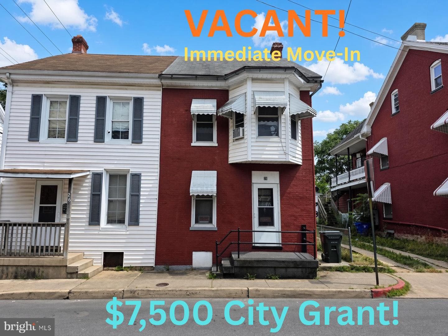 28 S LOCUST STREET