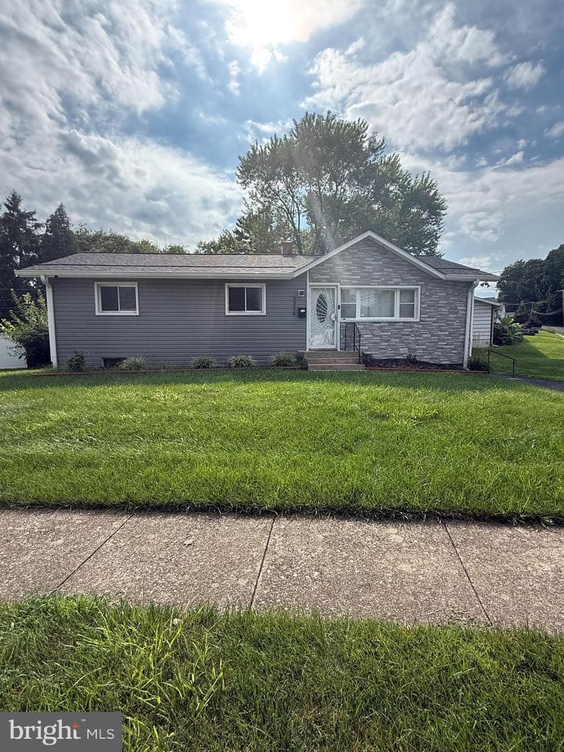 3326 SOUTHGREEN ROAD