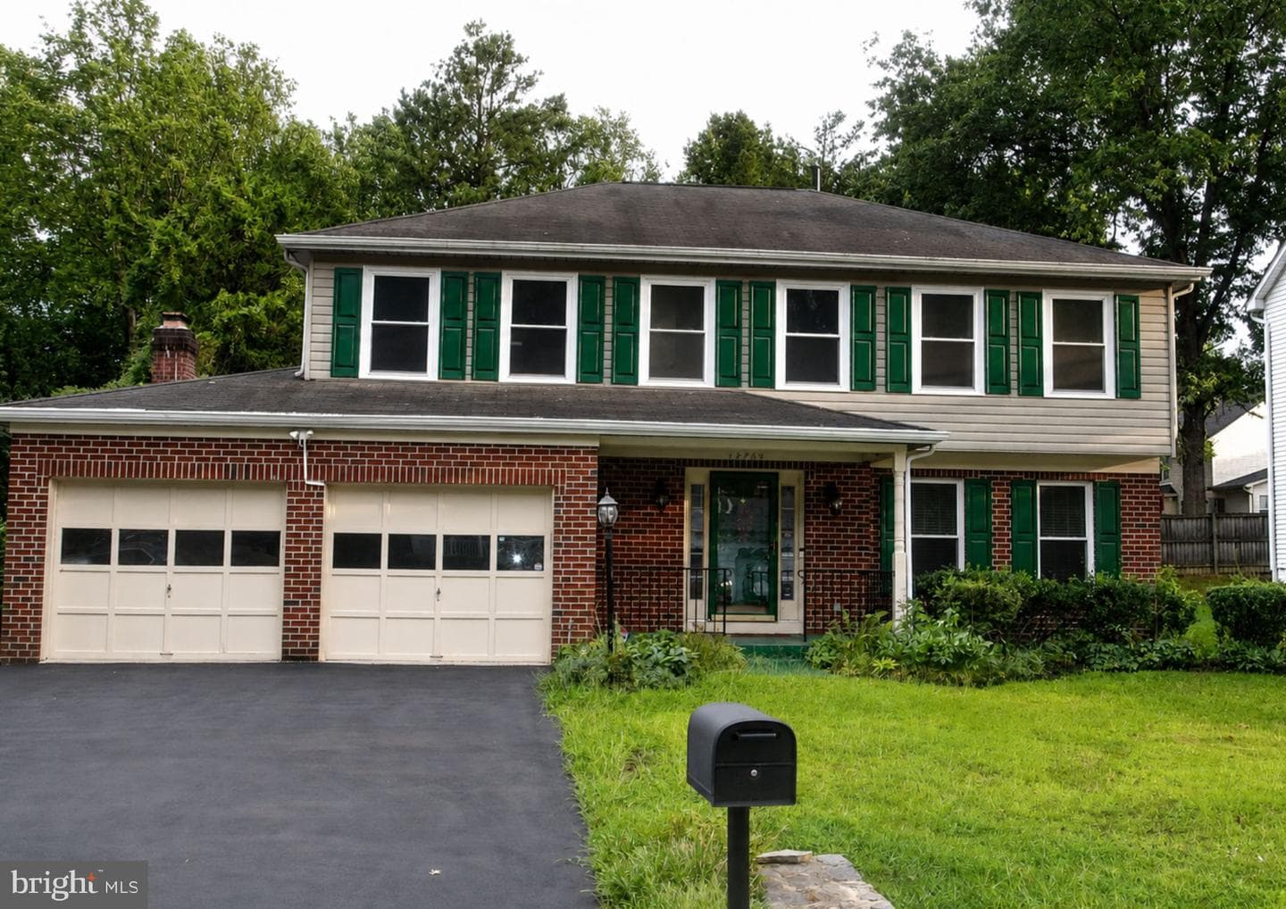 12705 Quarterhorse Dr, Bowie, MD 20720-4324, United States