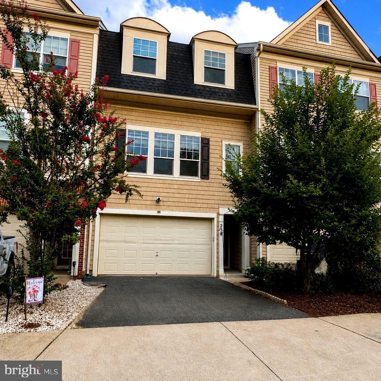 258 SHORT BRANCH ROAD