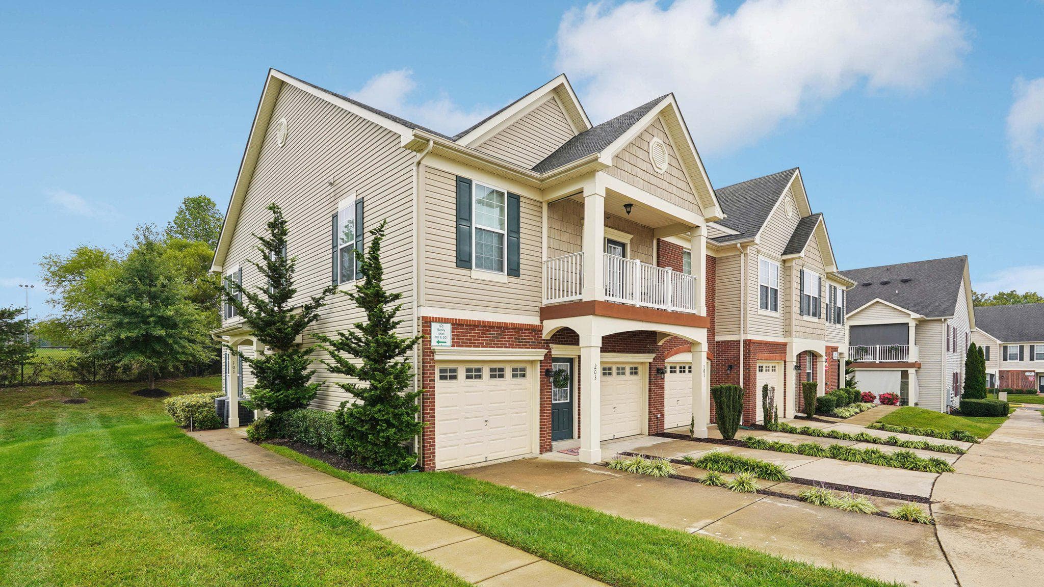 160 Burley St, Stafford, VA 22554-8551, United States