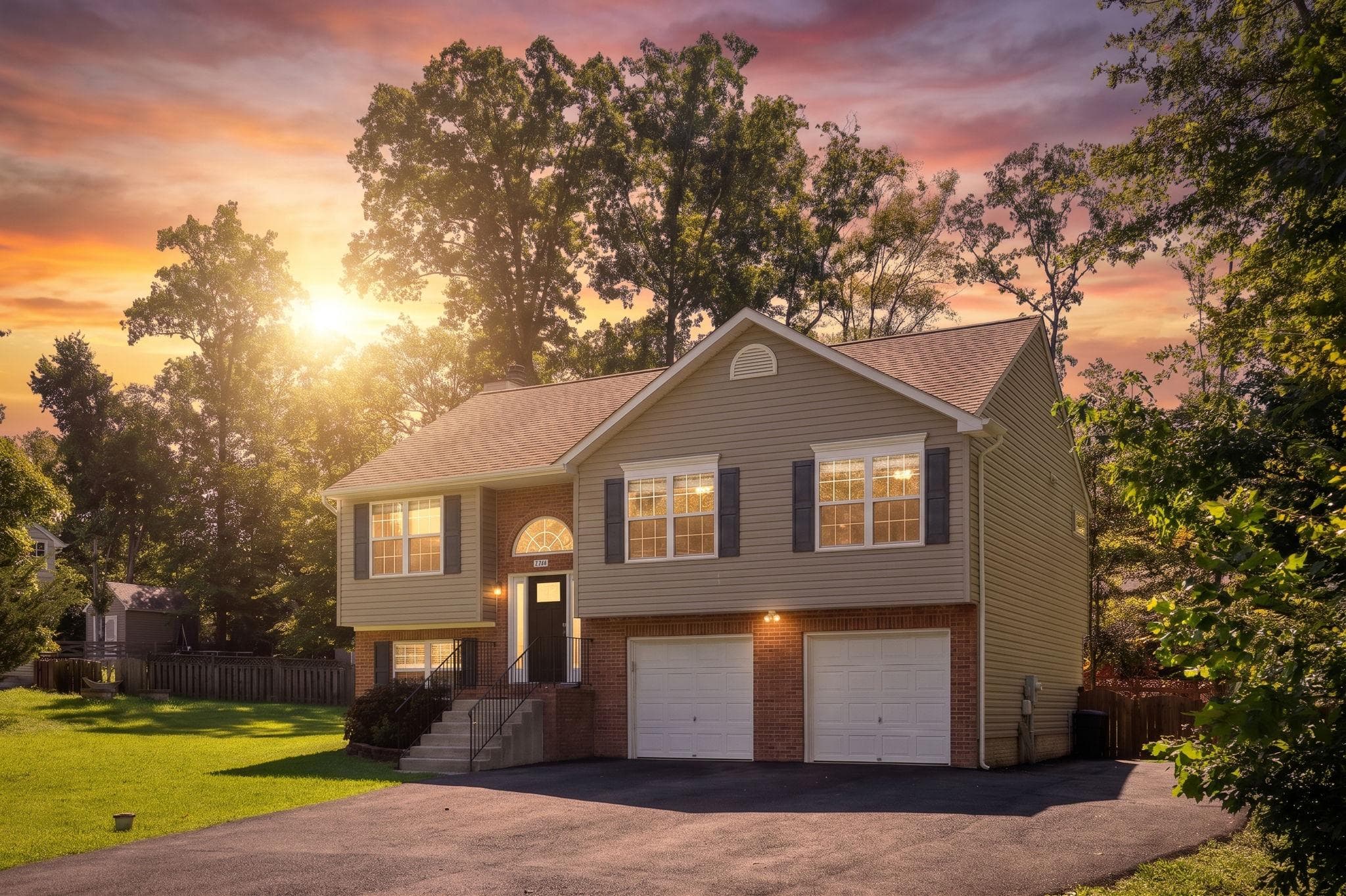 29 Breezy Hill Dr, Stafford, VA 22556-1232, United States