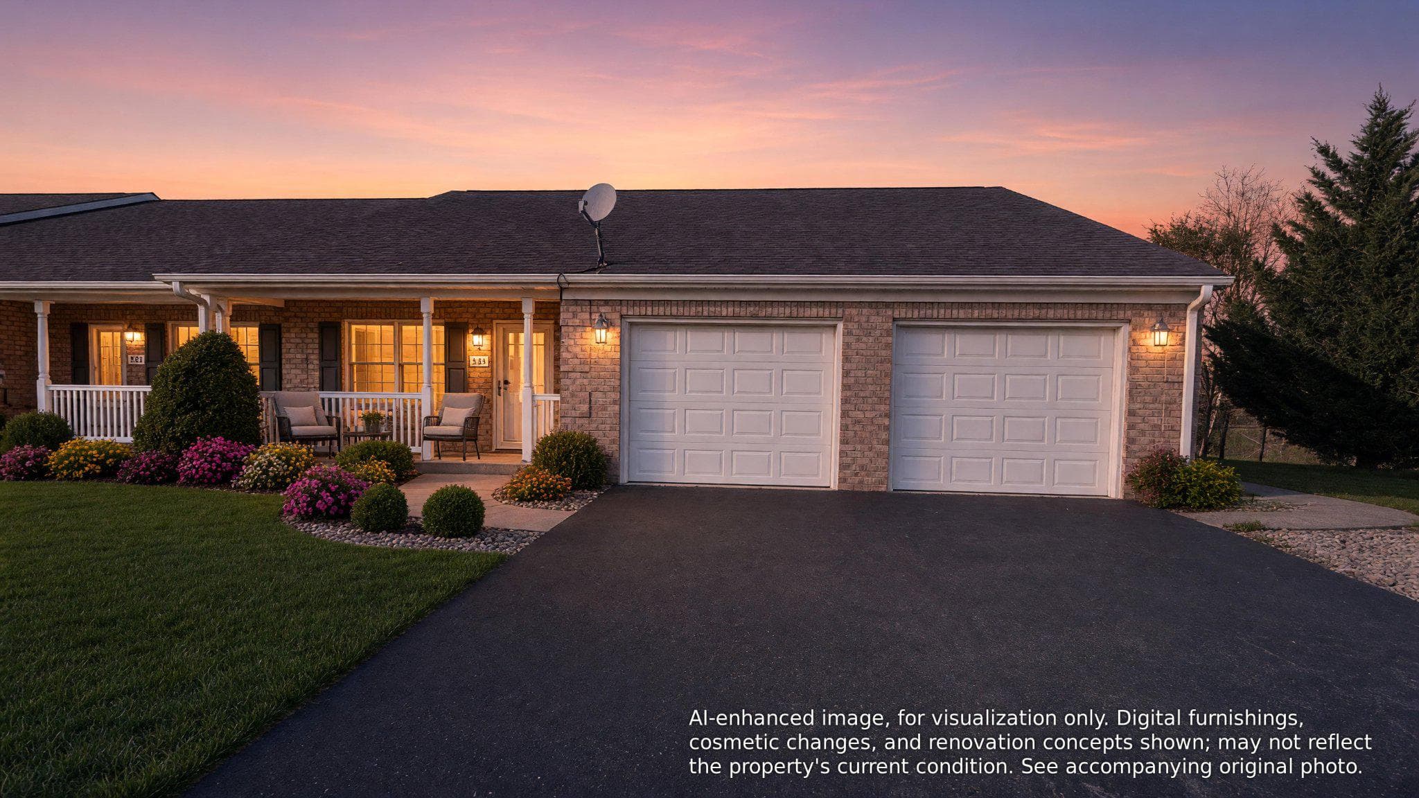 756 Largo Dr, Hagerstown, MD 21740-6169, United States