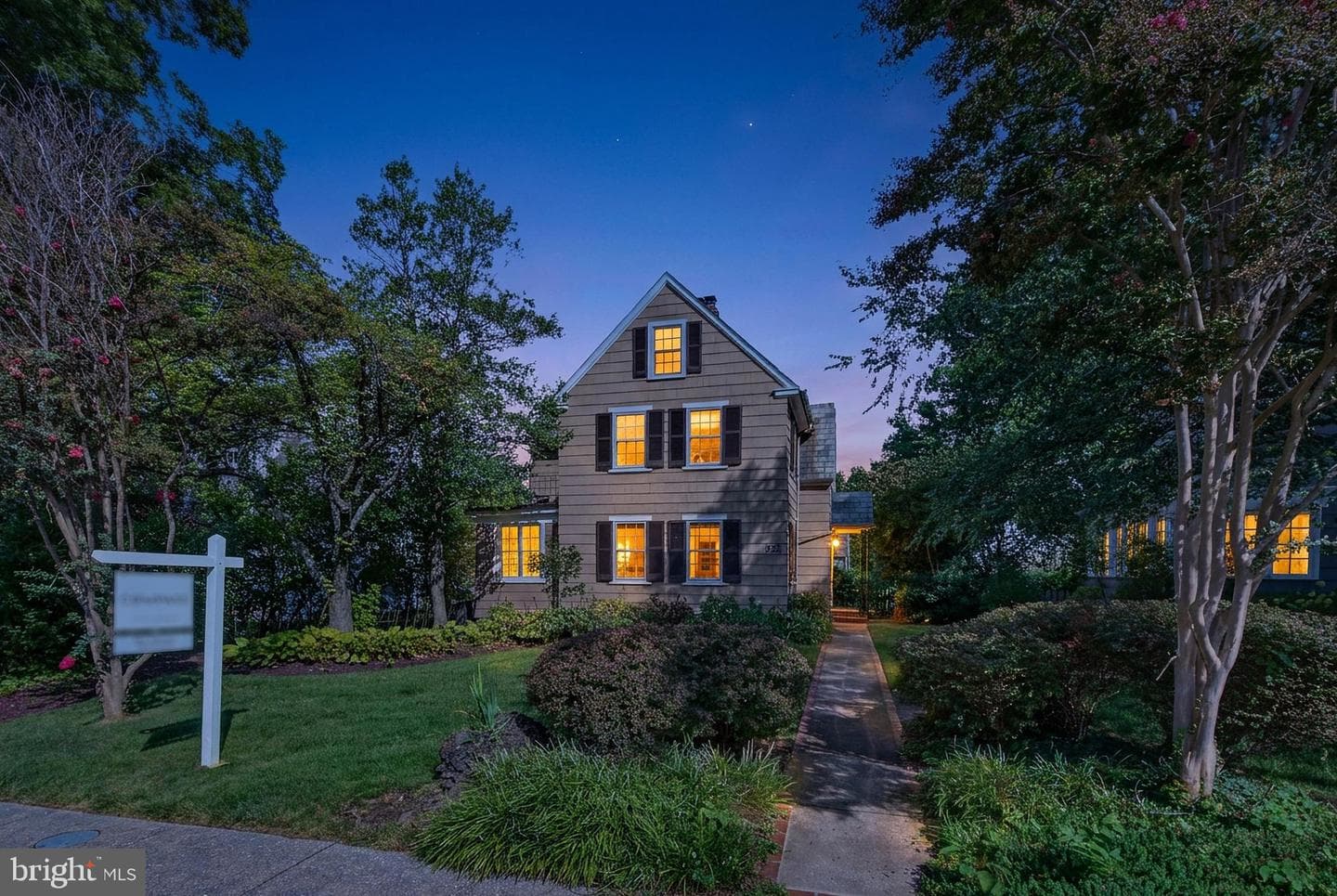 322 SAINT DUNSTANS ROAD