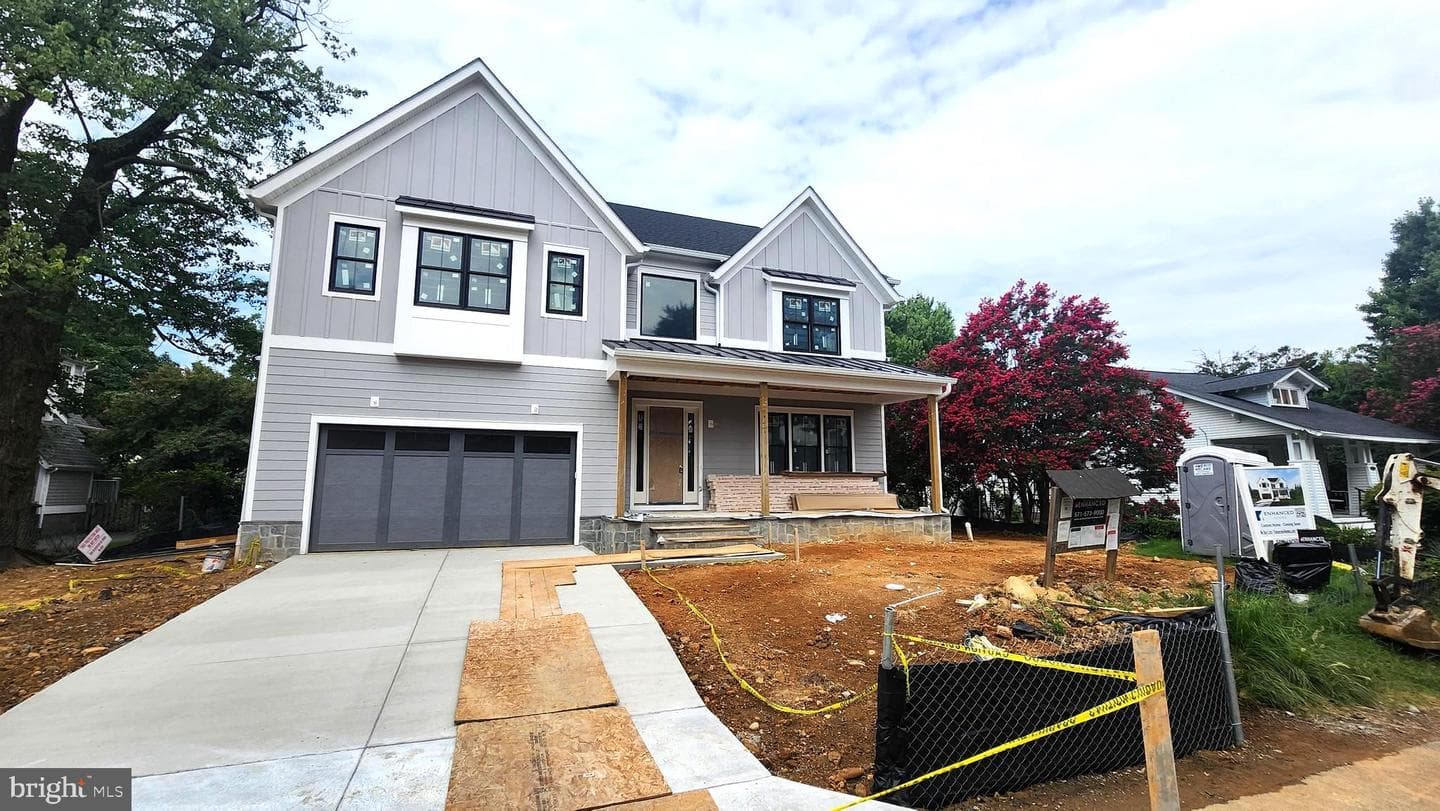 1822 N KENMORE ST,ARLINGTON,VA,22207,ARLINGTON