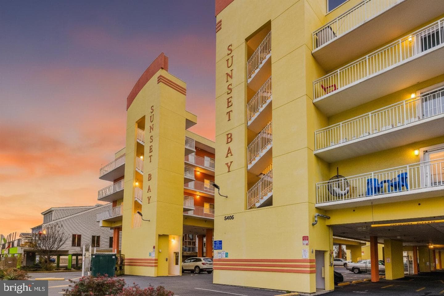 5405 COASTAL HIGHWAY 307