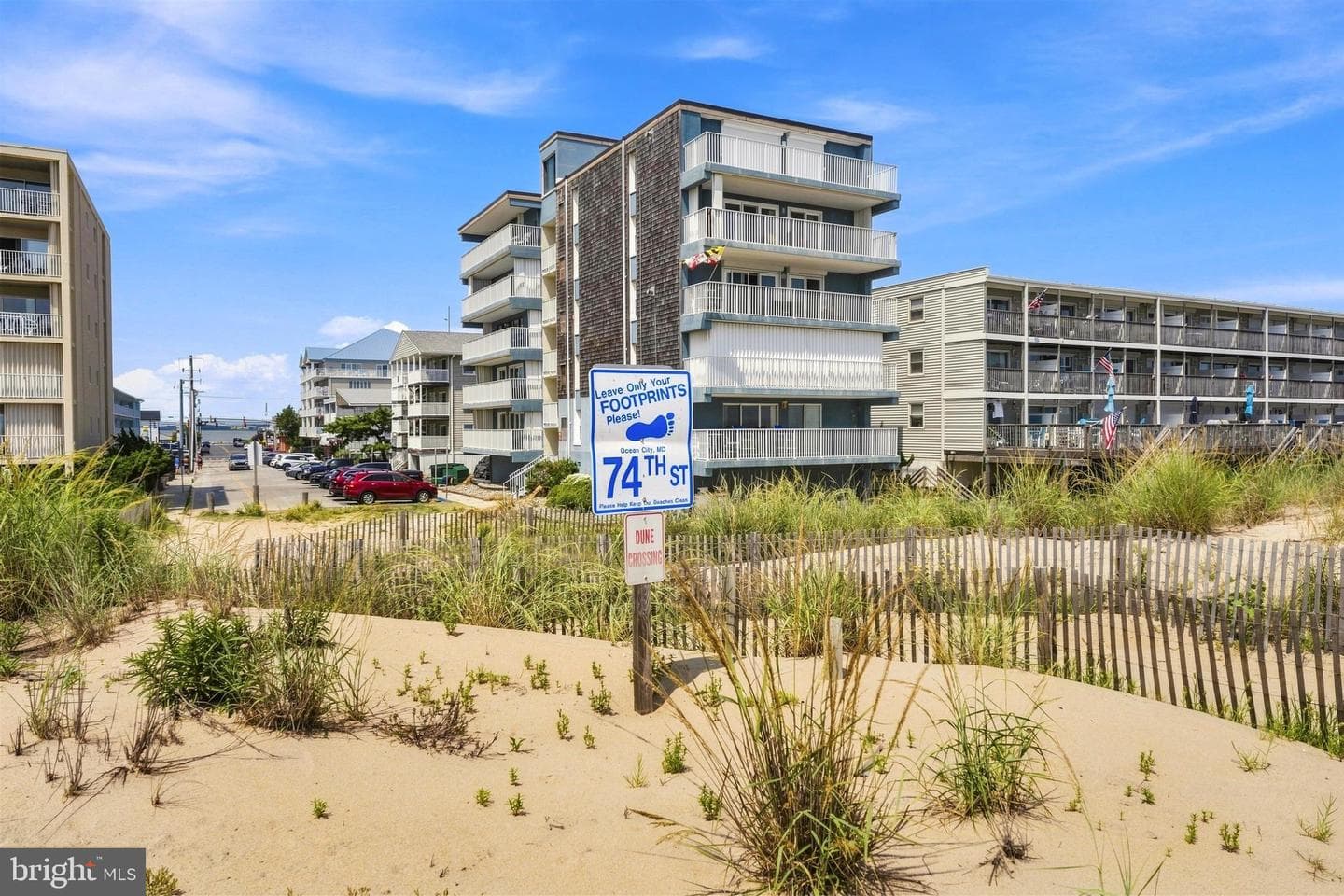 6 74TH STREET 302