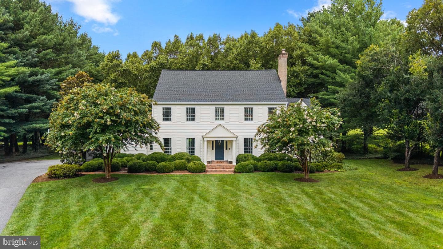 518 Greenwood Rd, Towson, MD 21204-3727, United States - Photo 1