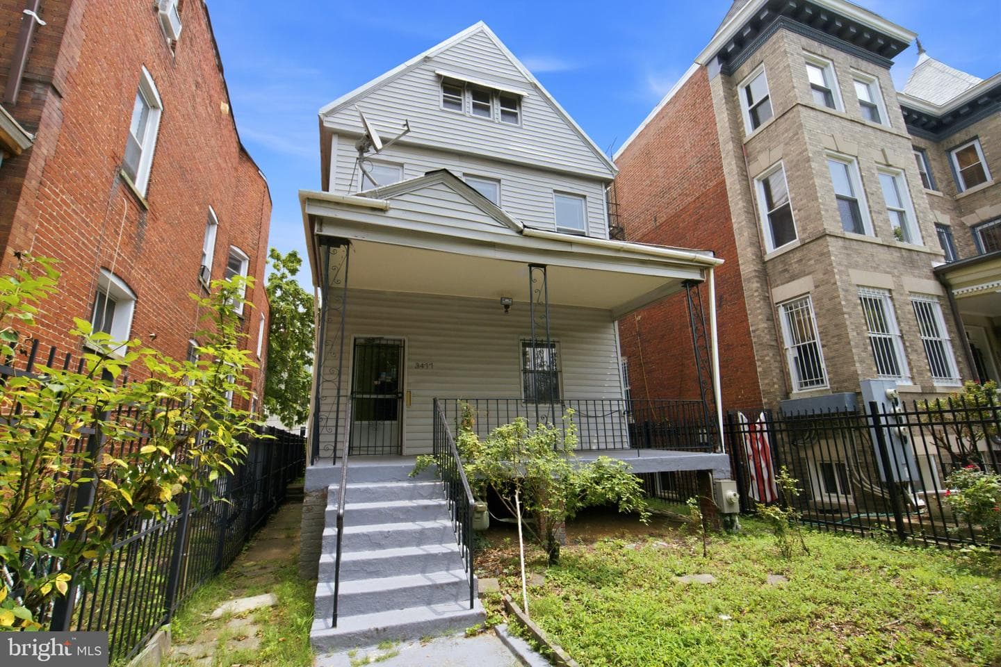 3477 Holmead Pl NW, Washington, DC 20010-3407, United States