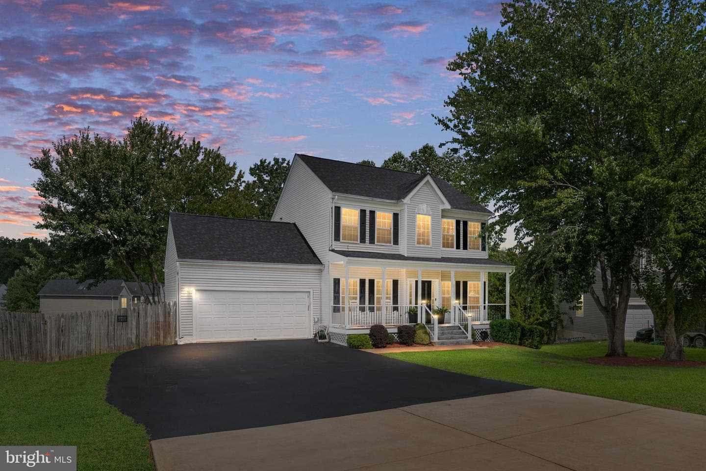 50 Barclay Ln, Stafford, VA 22554-7724, United States
