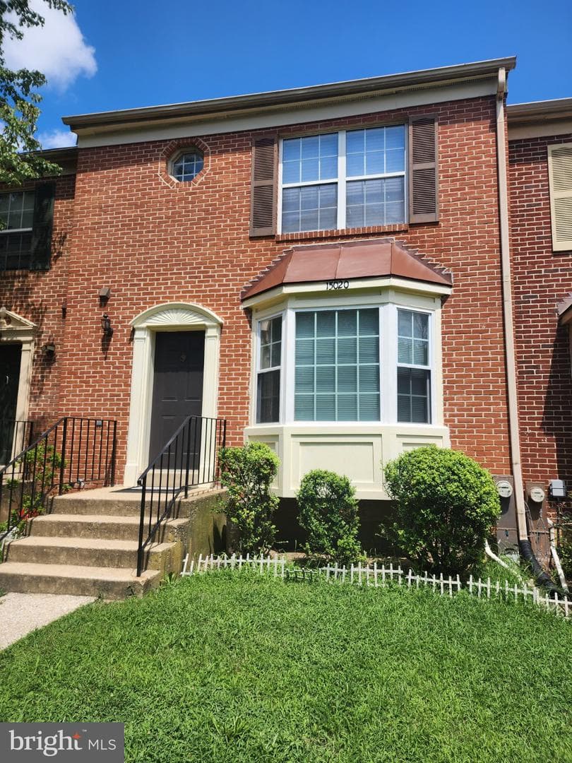 15020 Laureland Pl, Laurel, MD 20707-5631, United States