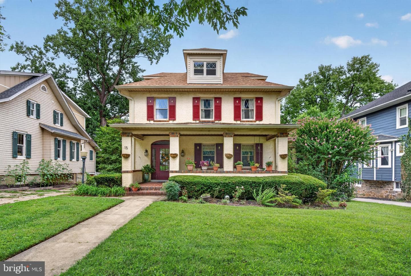 15 OVERBROOK ROAD - Photo 1