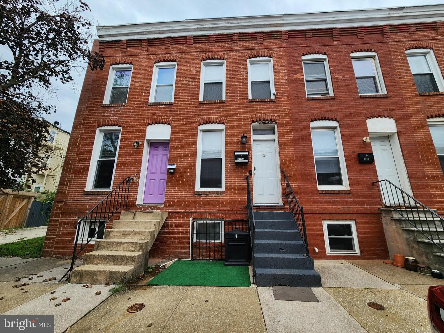 1704 LATROBE STREET - Photo 1