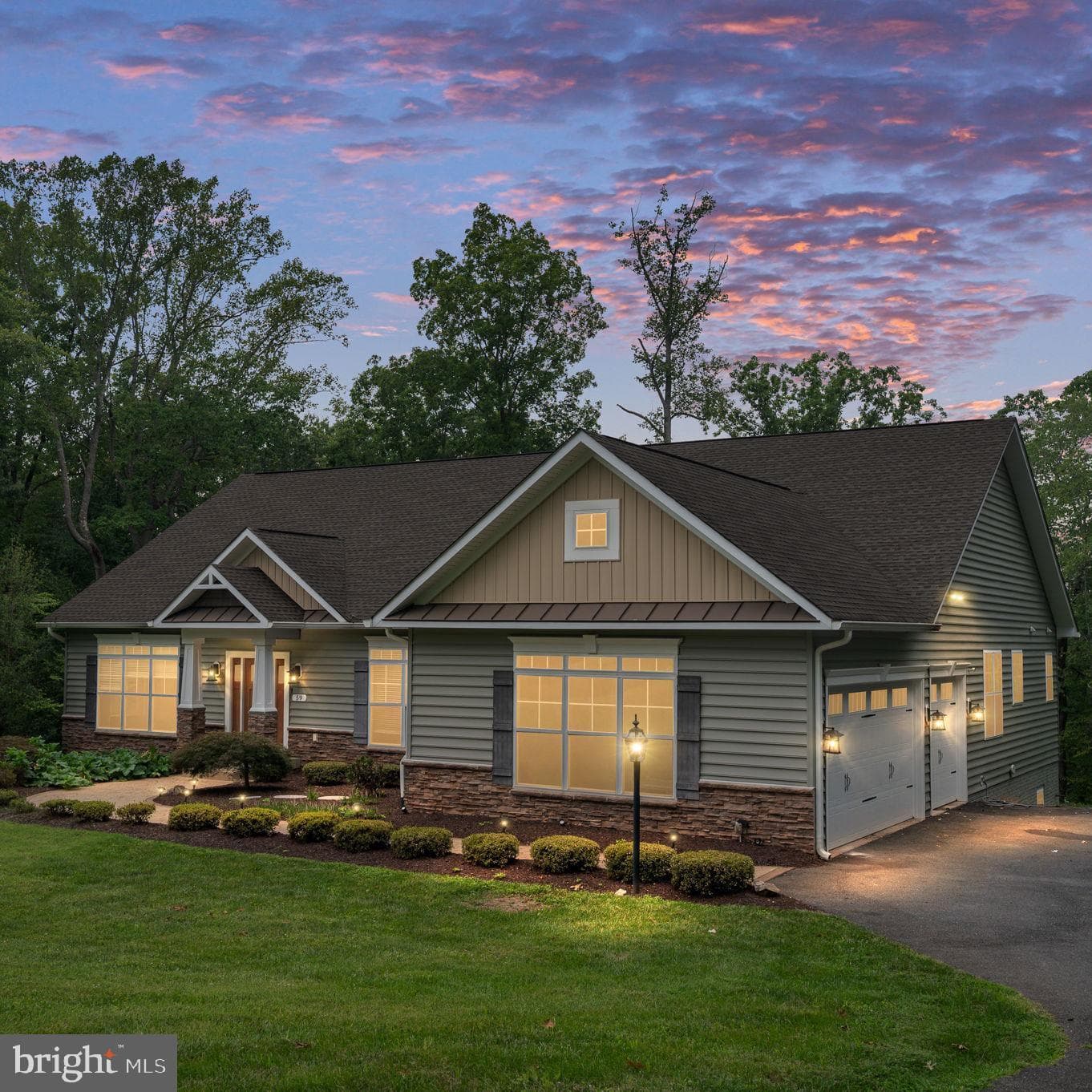 59 Bonnie Lee Ct, Stafford, VA 22556-3883, United States