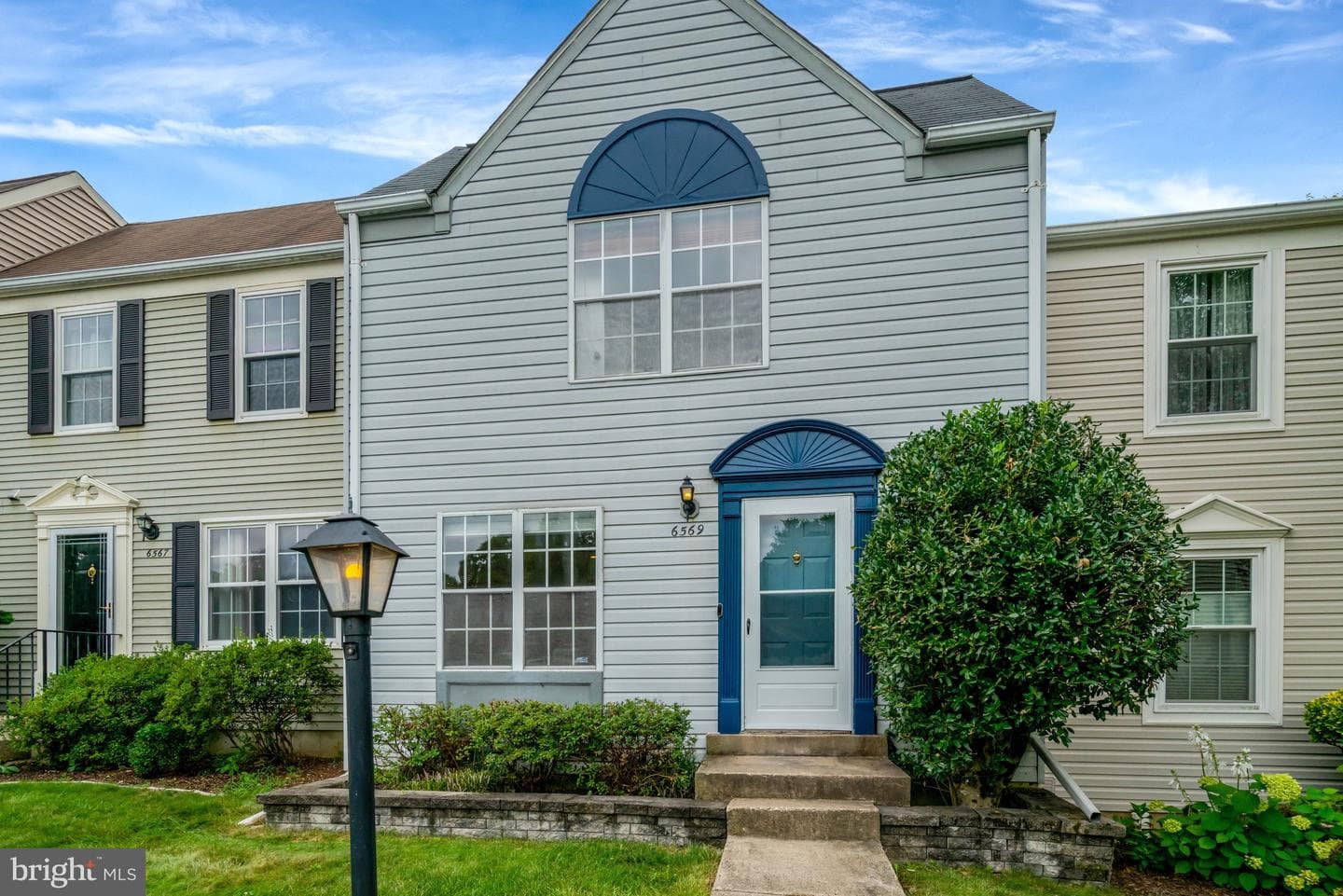 6569 RUNDALE COURT