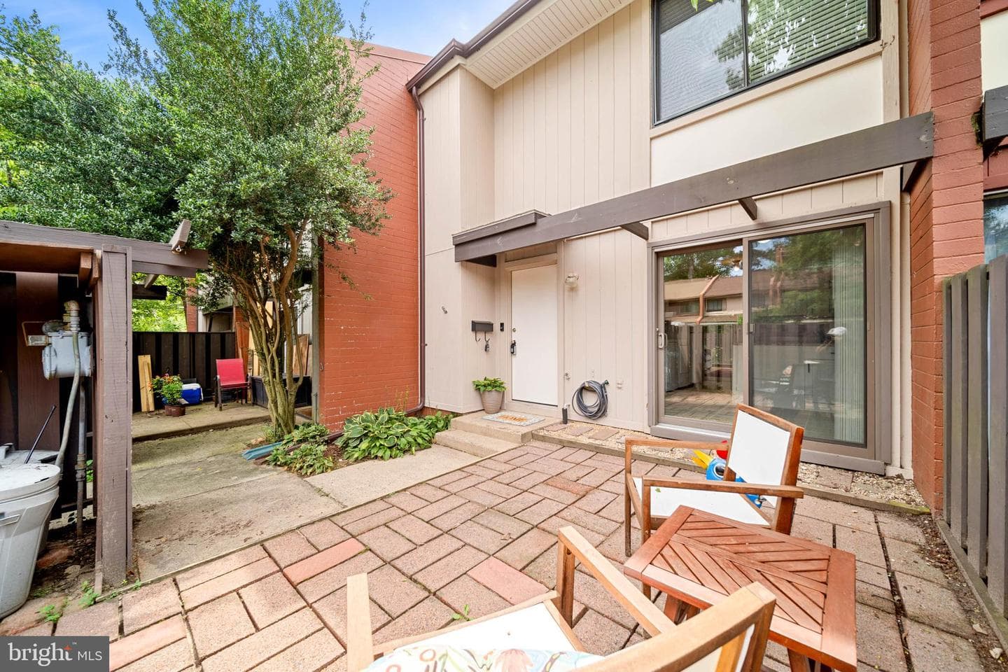 1386 NORTHGATE SQUARE
