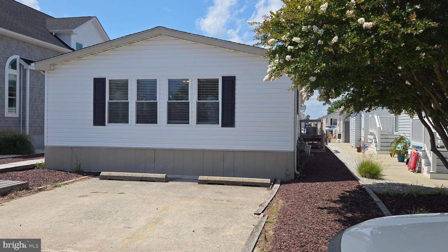 13311 Atlantic Blvd, Ocean City, MD 21842-4518, United States