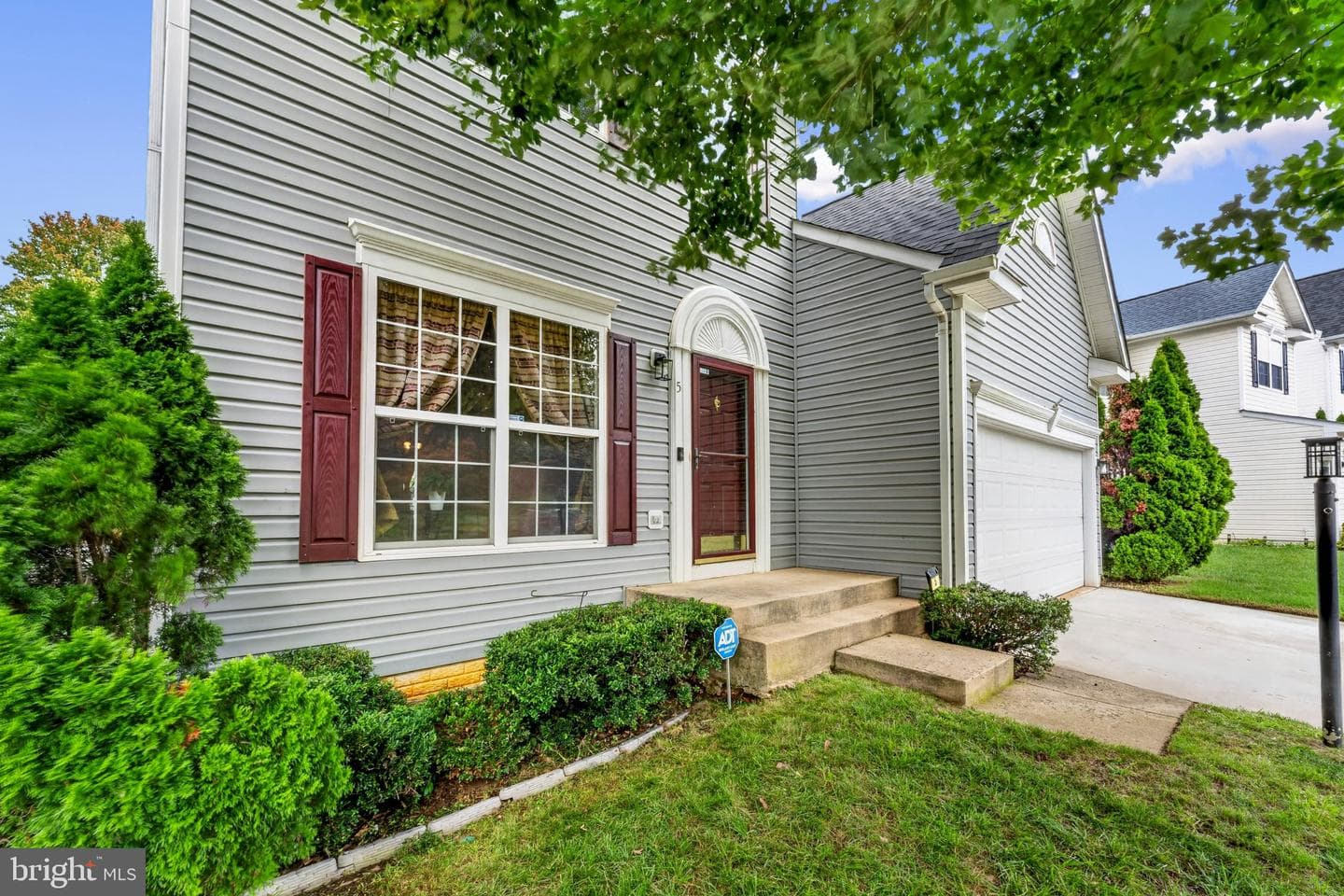 5 Azalea St, Fredericksburg, VA 22406-7481, United States