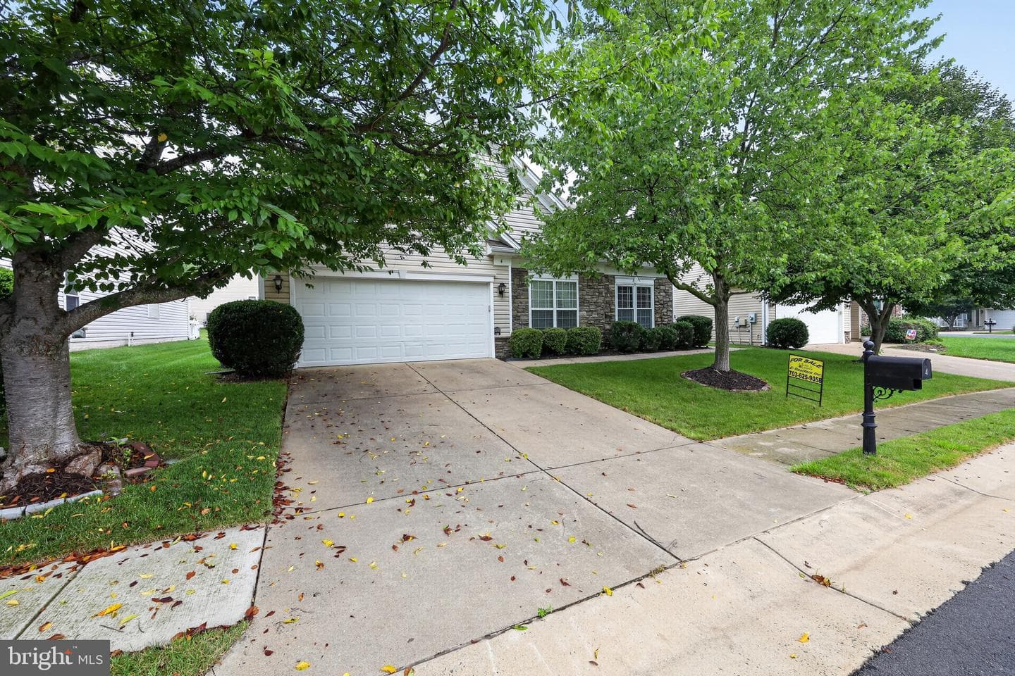 4 Carson Dr, Fredericksburg, VA 22406-8424, United States