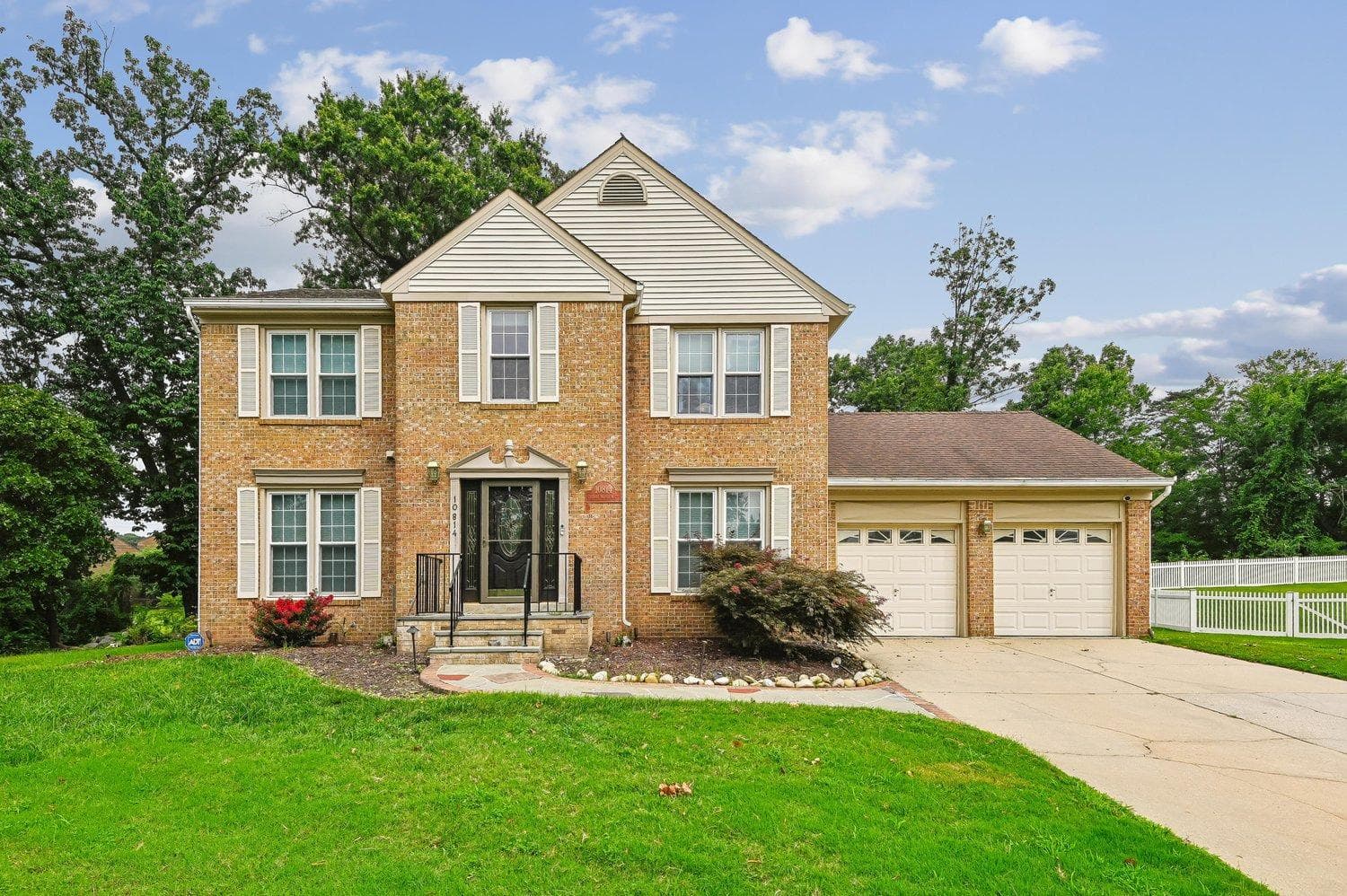 10814 Cherry Blossom Ct, Hyattsville, MD 20783-1043, United States
