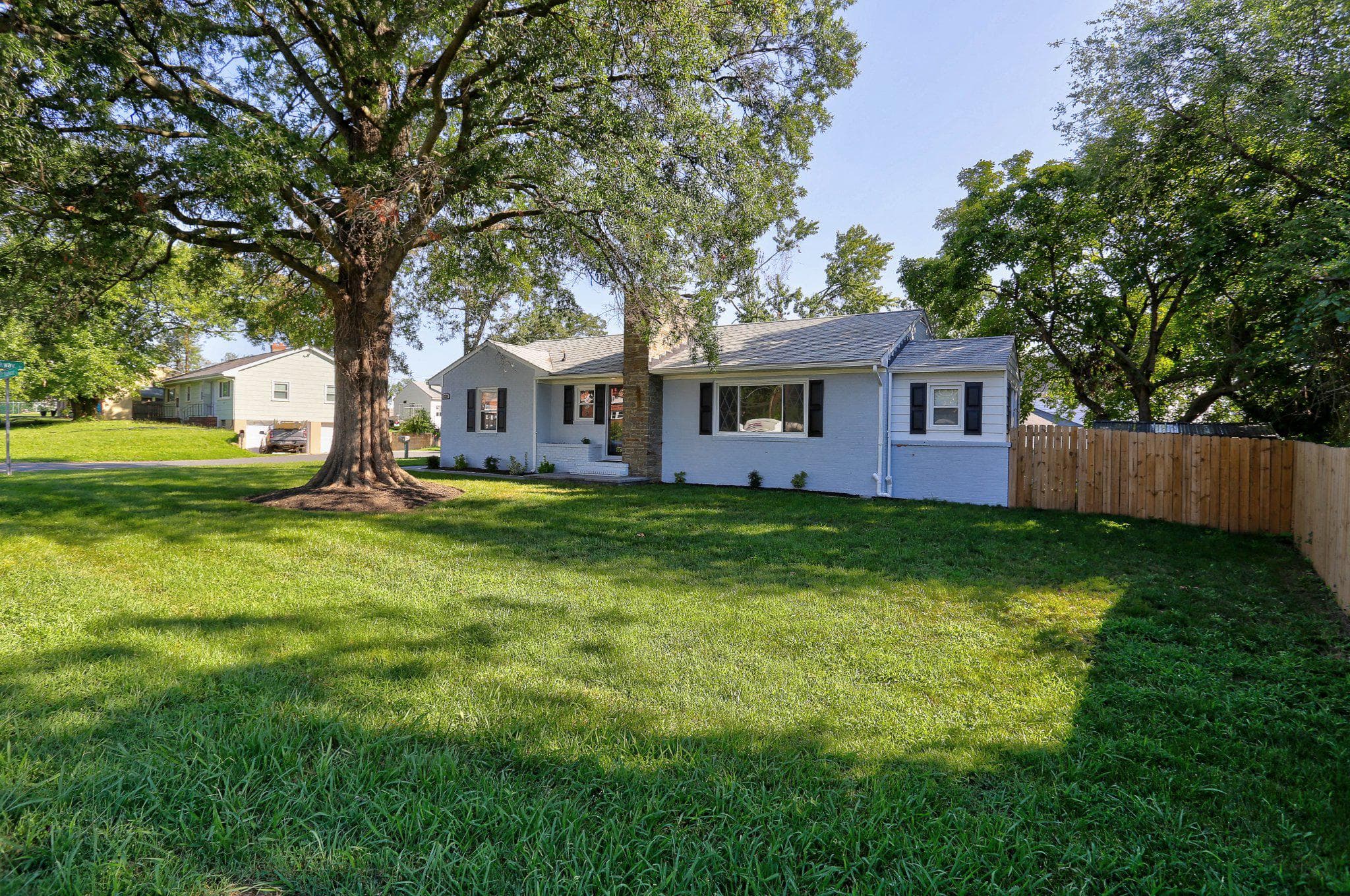 8231 Fort Smallwood Rd, Curtis Bay, MD 21226-1921, United States - Photo 1