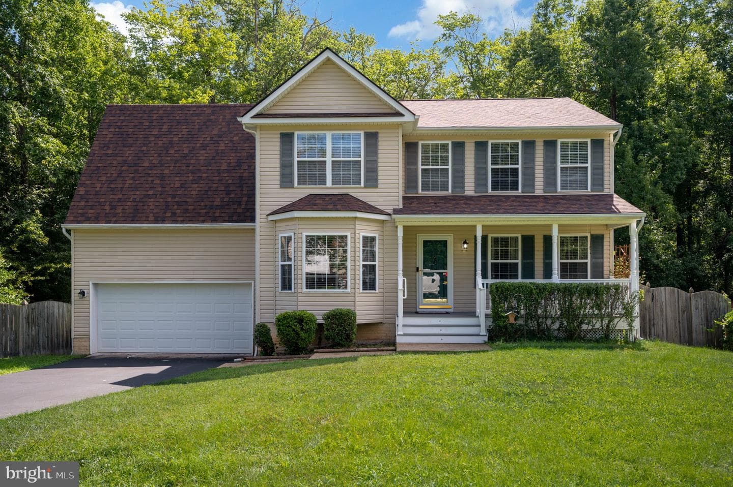 51 Rubins Walk, Fredericksburg, VA 22405-2881, United States