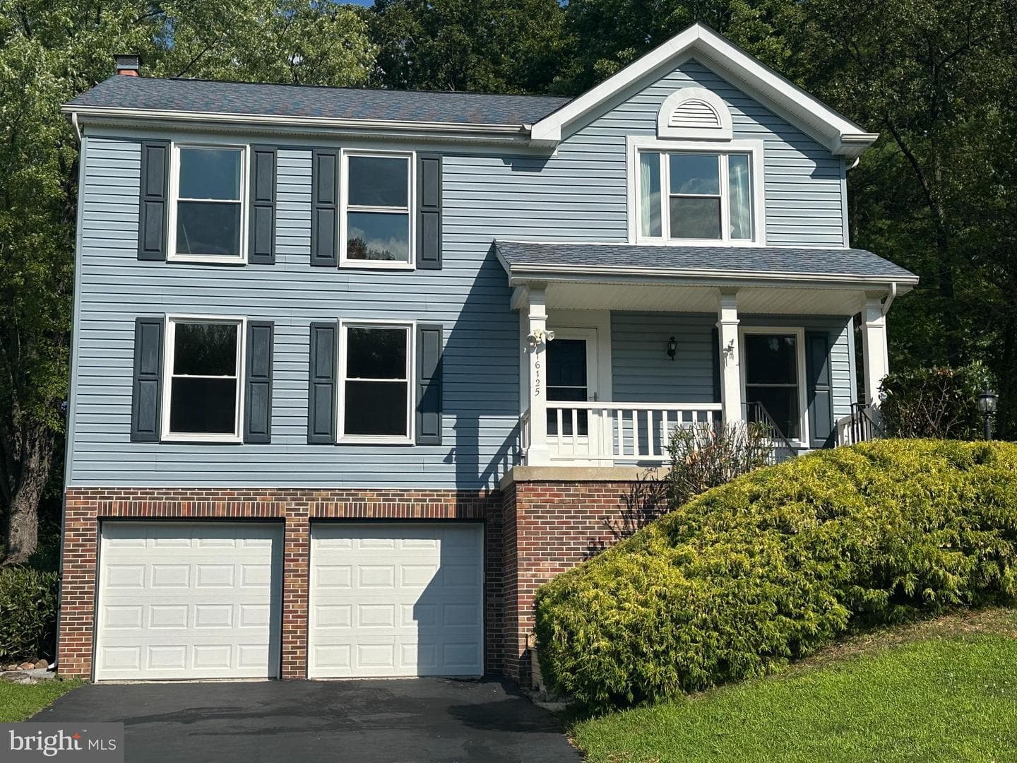 16125 Olmstead LN WOODBRIDGE VA 22191