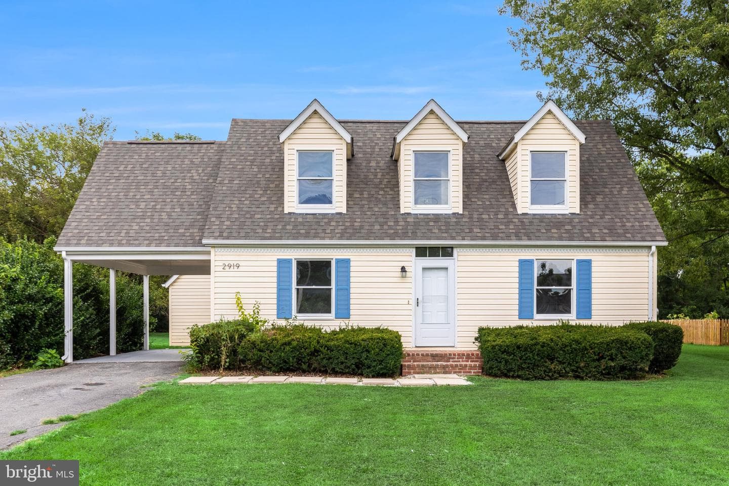 2919 S Pleasant Valley Rd, Winchester, VA 22601-4240, United States