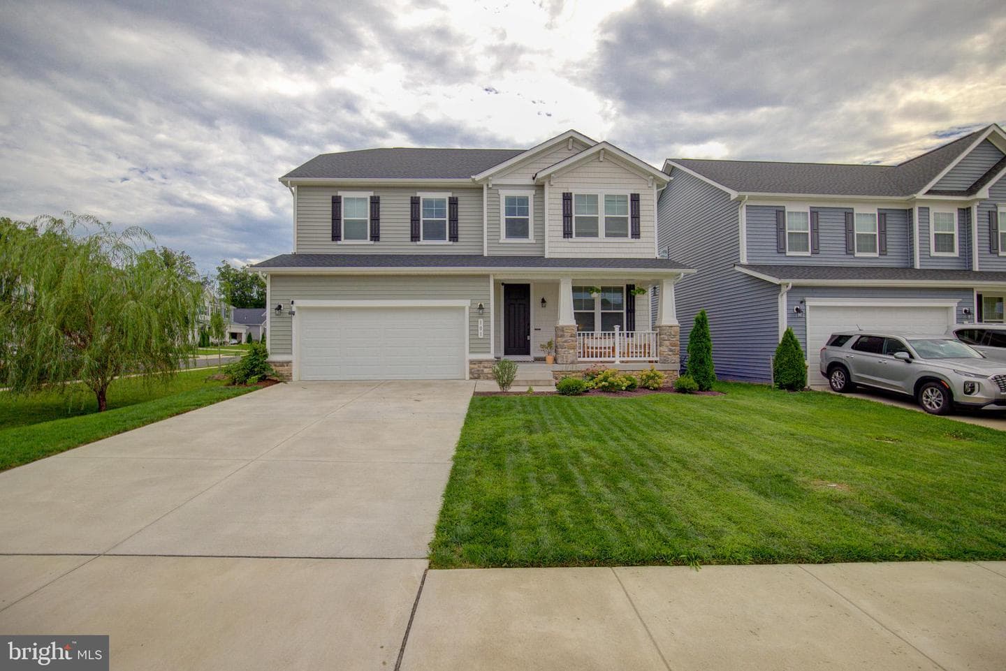 101 POE DRIVE