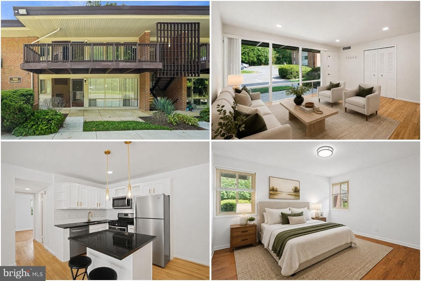 180 TALBOTT STREET 104