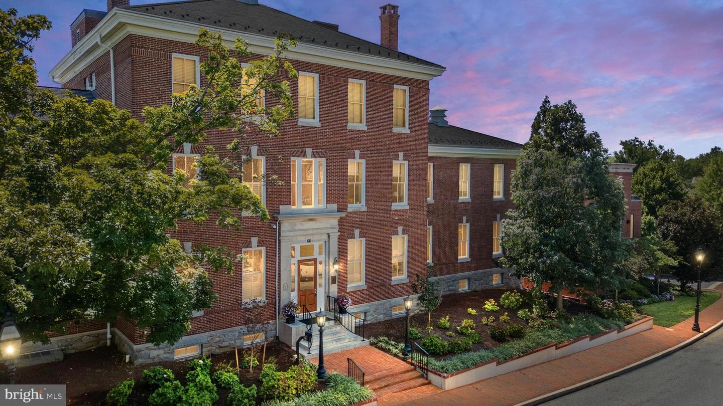 66 FRANKLIN STREET 413