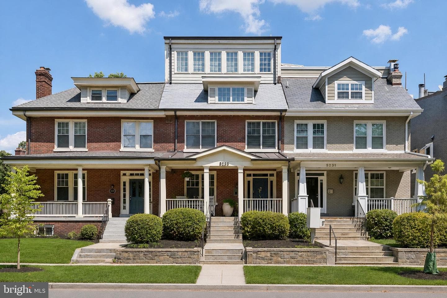 5233 CONNECTICUT AVENUE 301 - Photo 1