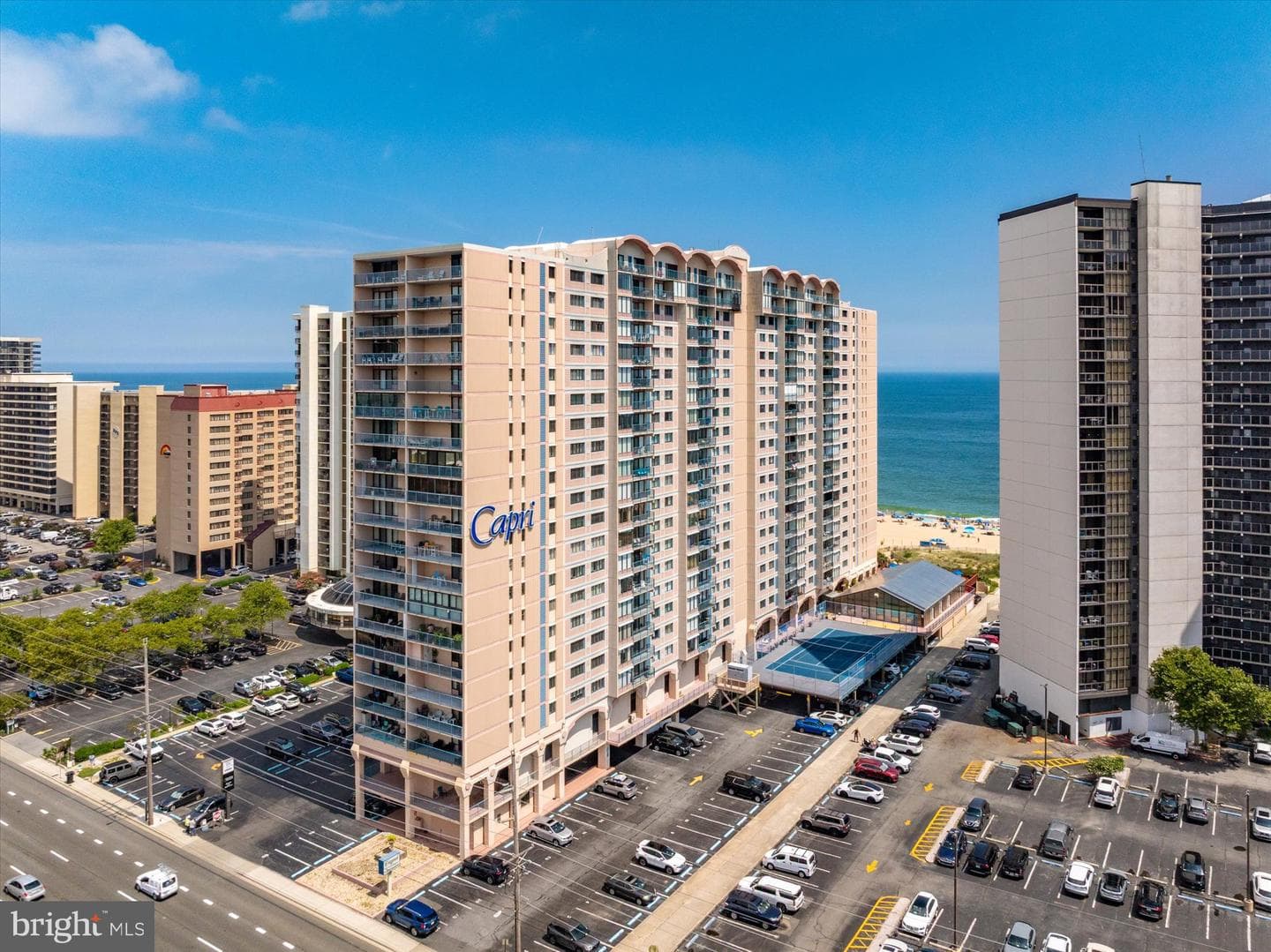 11000 COASTAL HIGHWAY 1612