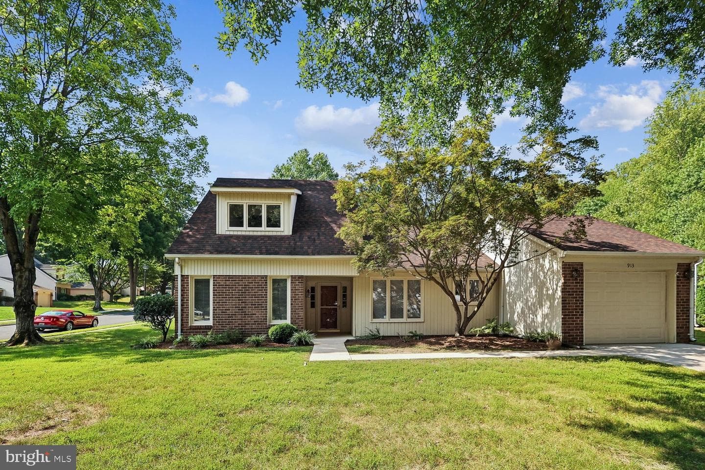 913 MASTLINE DRIVE