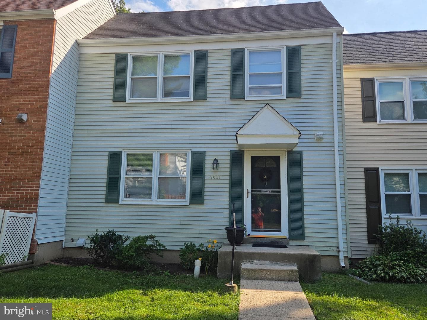 9031 Piney Grove Dr, Fairfax, VA 22031-2022, United States