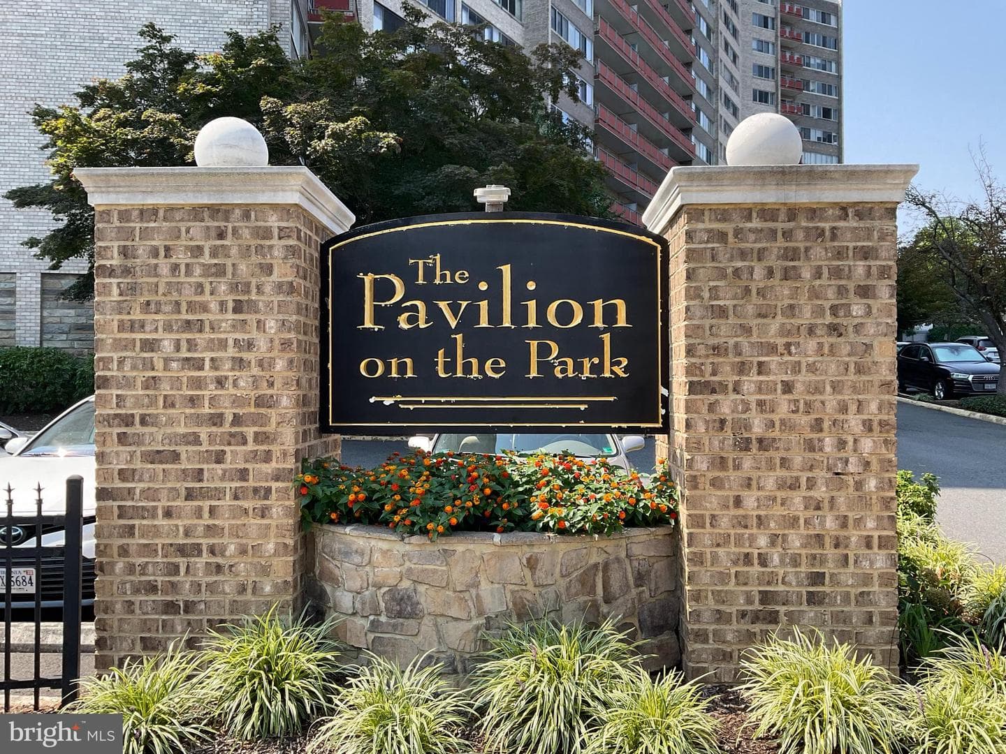 5340 HOLMES RUN PARKWAY 404